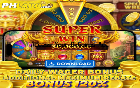 Access Your OkGames Account Login Here