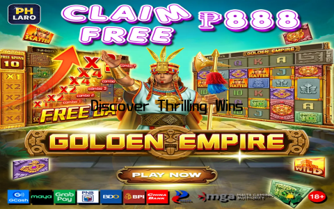 Discover Thrilling Wins at OkGames Casino Today