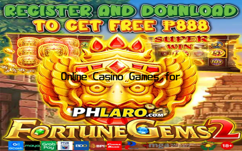 Online Casino Games for Ultimate Entertainment