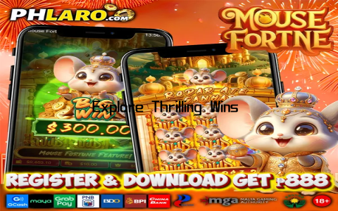 Explore Thrilling Wins with OkGames Slot Adventures