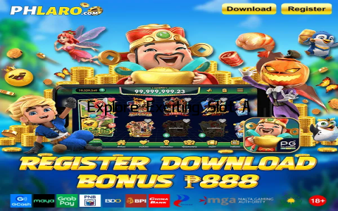 Explore Exciting Slot Adventures at OkGames Online