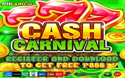 OkGames Casino Launches Exciting New Gaming Experience