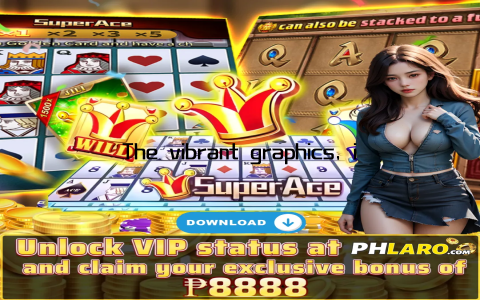 The vibrant graphics, immersive sound effects, and captivating storylines make you feel like you’re part of the action