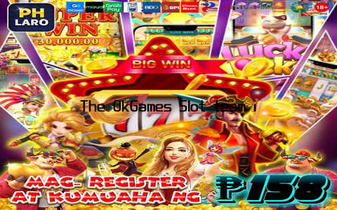 The OkGames Slot team is also deeply committed to fostering a positive and inclusive gaming environment